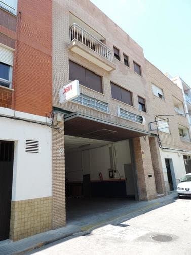 Piso en Castellón (1/1)