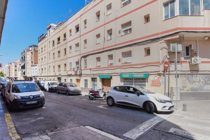 Piso en Barcelona (1/5)