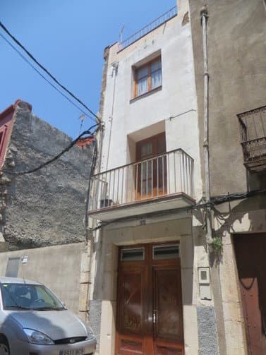 Apartment in Castellón (1/1)