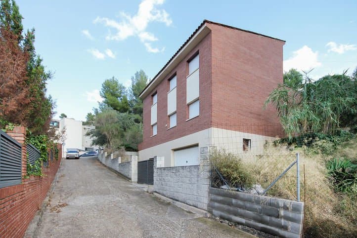 Casa/Chalet en Barcelona (1/5)