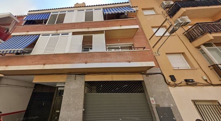 Piso en Barcelona (1/1)