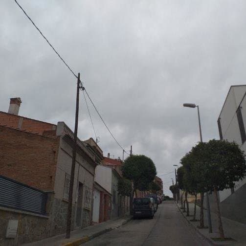 Casa/Chalet en Barcelona (1/5)