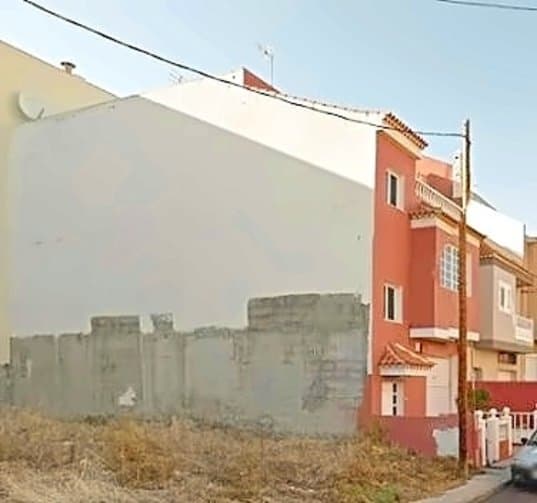 Piso en Santa Cruz de Tenerife (1/3)