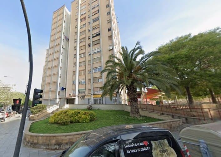 Piso en Barcelona (1/5)