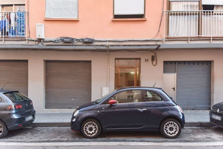 Piso en Barcelona (1/5)