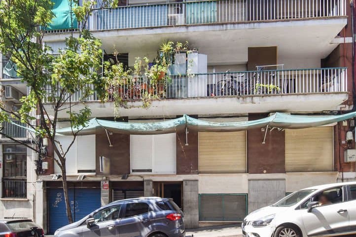 Piso en Barcelona (1/5)