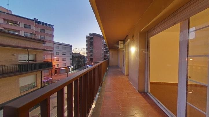 Piso en Barcelona (1/5)