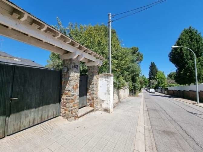 Casa/Chalet en Barcelona (1/5)
