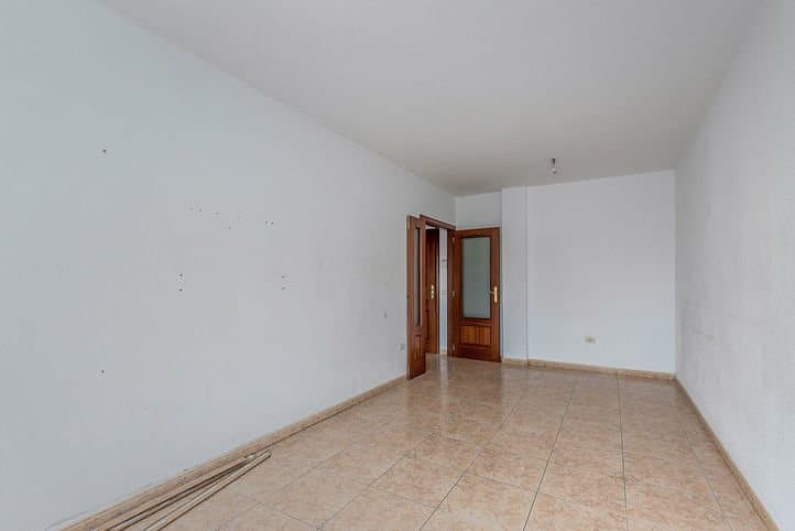 Piso en Santa Cruz de Tenerife (1/5)