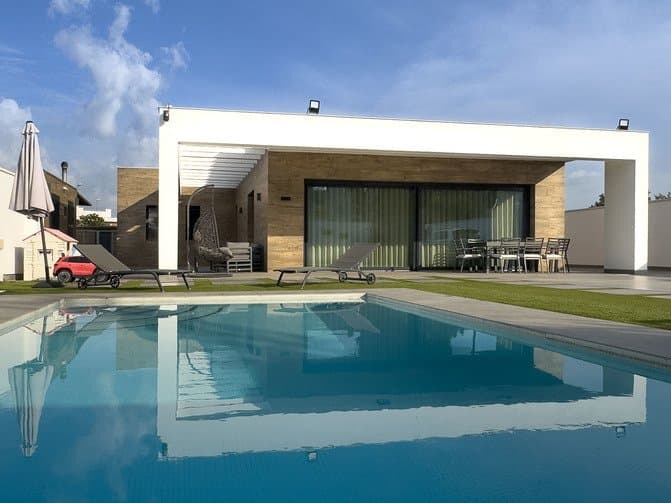Casa/Chalet en Castellón (1/5)