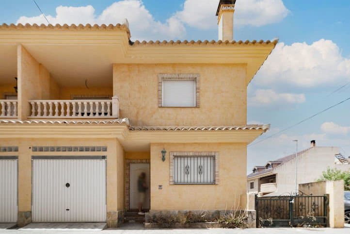 Casa/Chalet en Alicante (1/5)