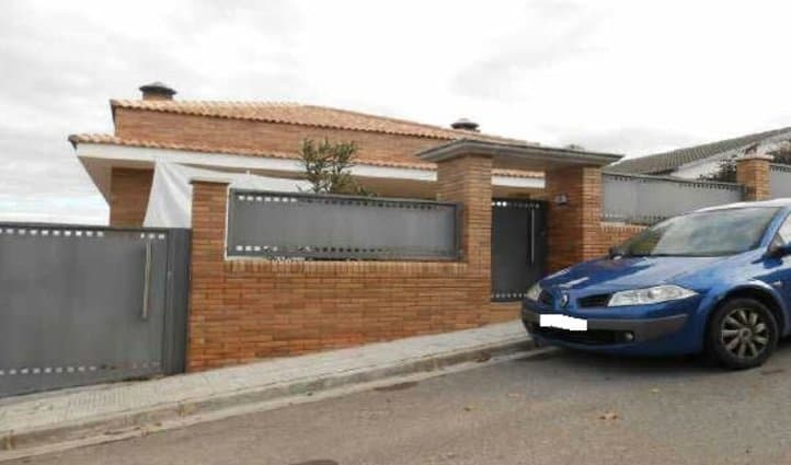 Casa/Chalet en Barcelona (1/1)