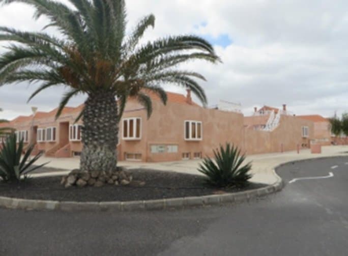 Casa/Chalet en Las Palmas (1/4)