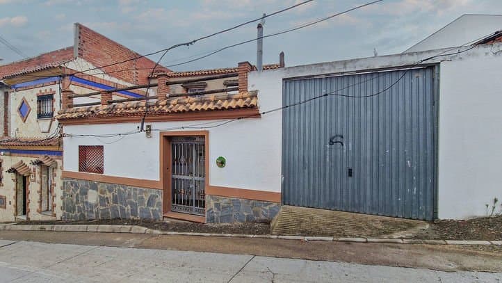 Casa/Chalet en Cádiz (1/5)