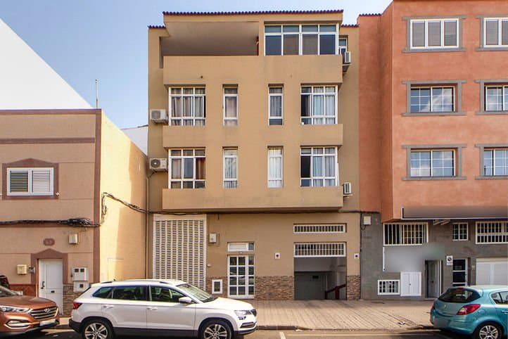 Piso en Las Palmas (1/5)