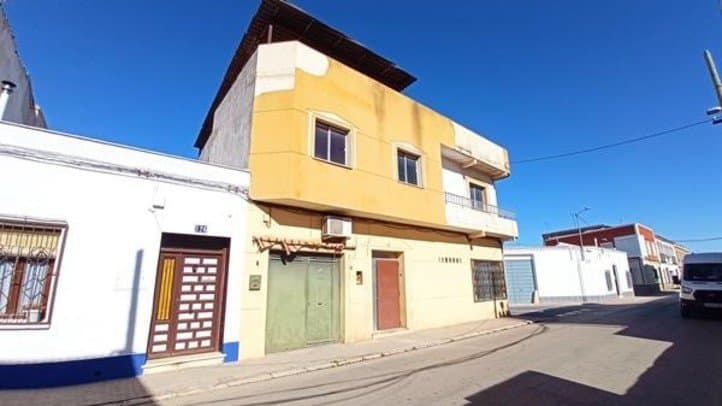Casa/Chalet en Ciudad Real (1/2)
