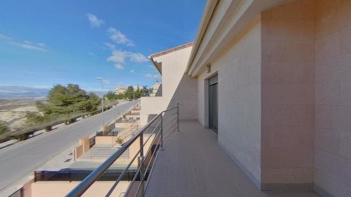 Casa/Chalet en Murcia (1/5)