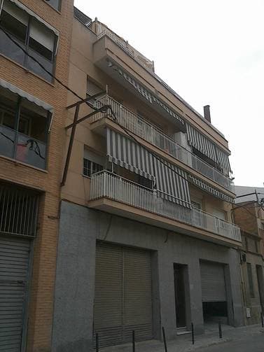 Ático en Barcelona (1/2)