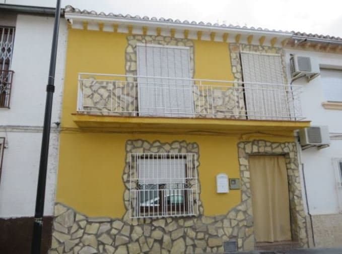 Casa/Chalet en Granada (1/5)