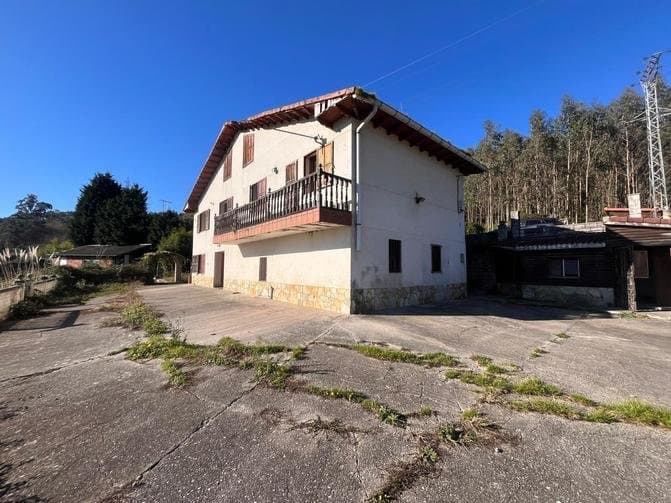 Casa/Chalet en Cantabria (1/5)