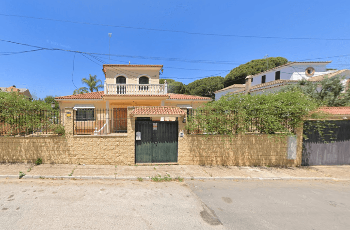 Casa/Chalet en Sevilla (1/1)