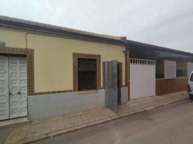 Casa/Chalet en Ciudad Real (1/5)