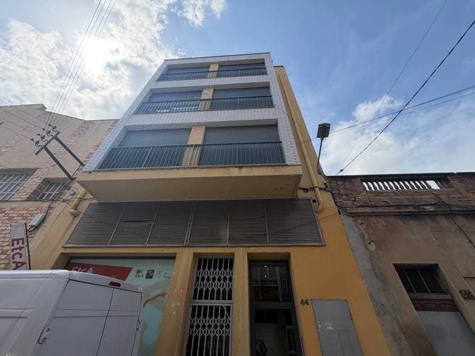Piso en Tarragona (1/5)