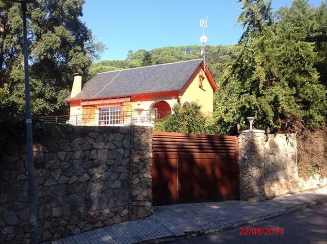 Casa/Chalet en Barcelona (1/5)