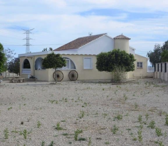 Casa/Chalet en Alicante (1/1)