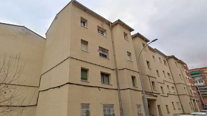 Piso en Barcelona (1/1)