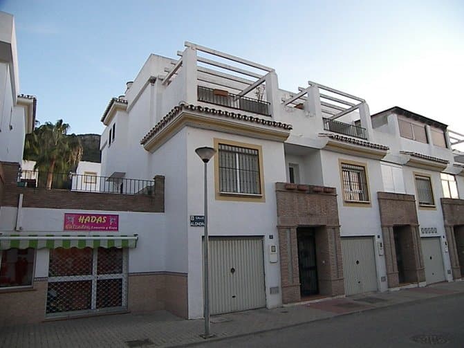 Casa/Chalet en Málaga (1/3)