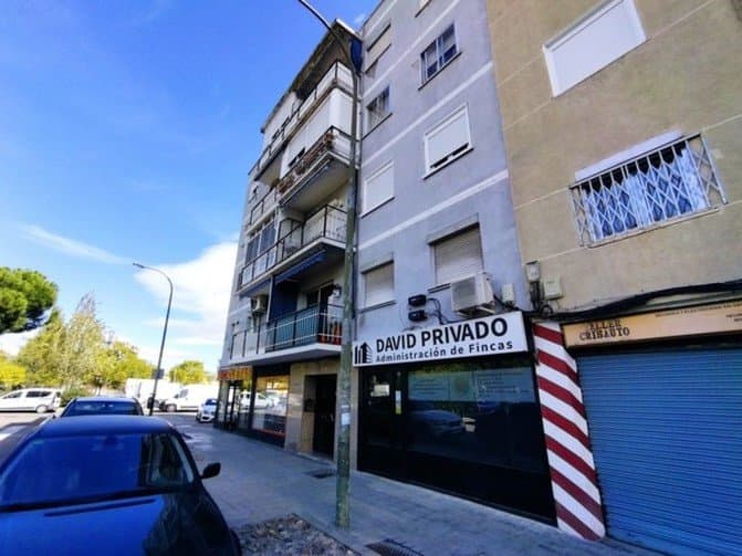 Piso en Madrid (1/5)