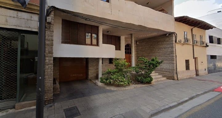 Casa/Chalet en Navarra (1/1)