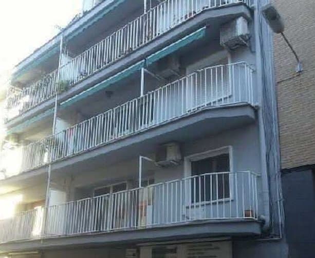 Piso en Barcelona (1/1)