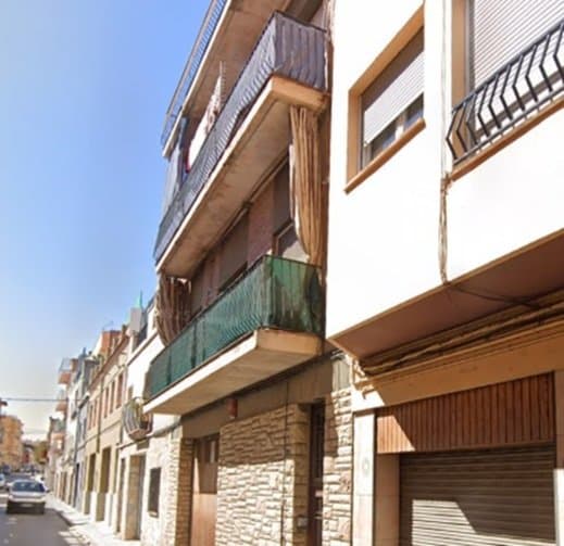 Piso en Barcelona (1/1)