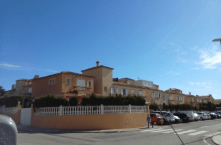 House in Baleares (1/1)