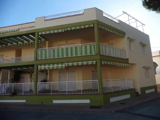 Piso en Almería (1/5)