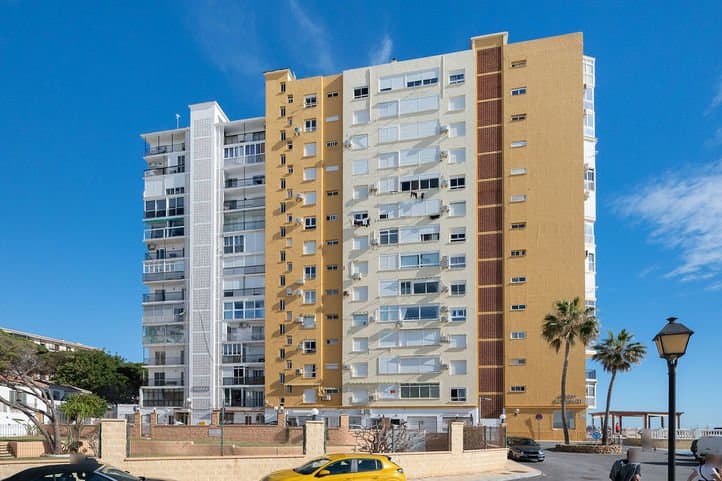 Apartment in Mijas (1/1)