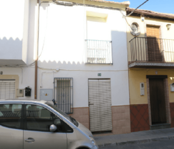 Casa/Chalet en Granada (1/1)