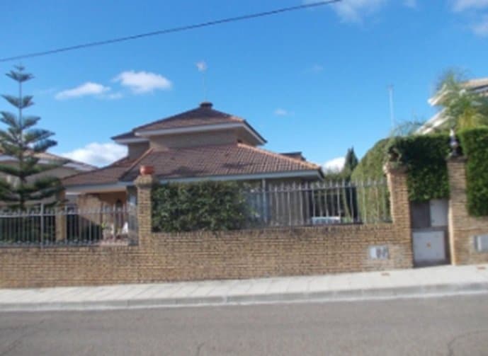 Casa/Chalet en Sevilla (1/1)