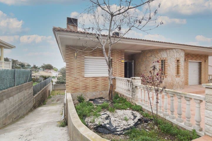 Casa/Chalet en Barcelona (1/5)