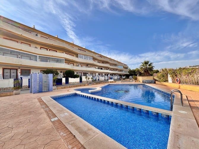 Apartment in Orihuela (1/1)