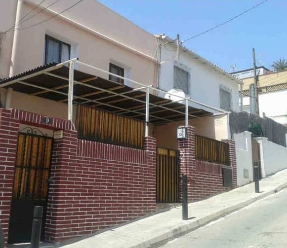 Casa/Chalet en Barcelona (1/1)