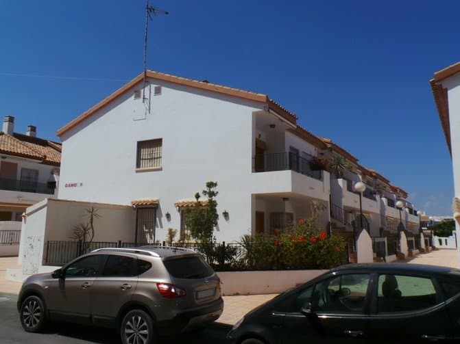Casa/Chalet en Alicante (1/1)
