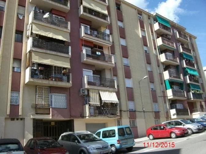Piso en Barcelona (1/1)