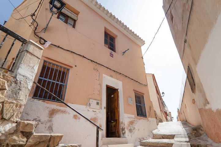 Casa/Chalet en Murcia (1/5)