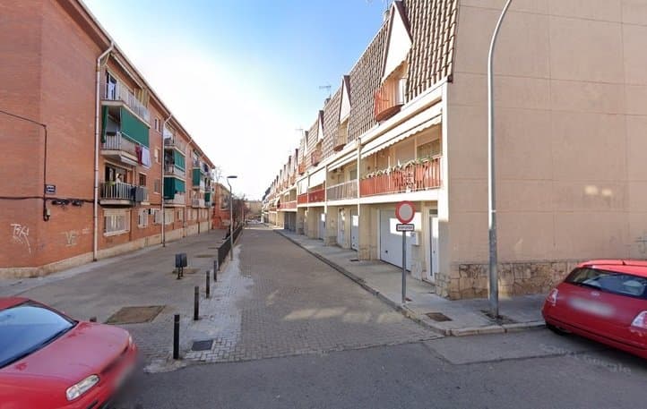 Piso en Barcelona (1/1)