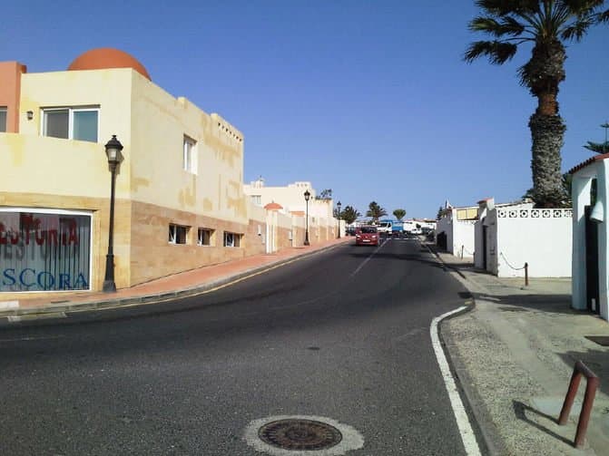 Casa/Chalet en Las Palmas (1/2)