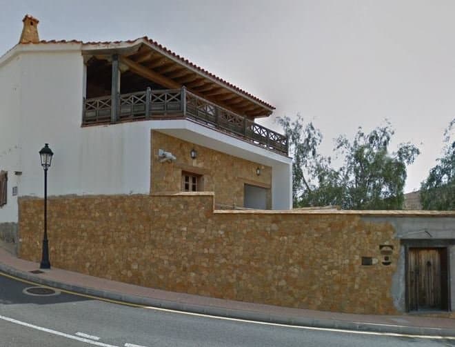 Casa/Chalet en Las Palmas (1/5)
