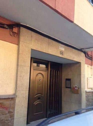 Piso en Barcelona (1/1)